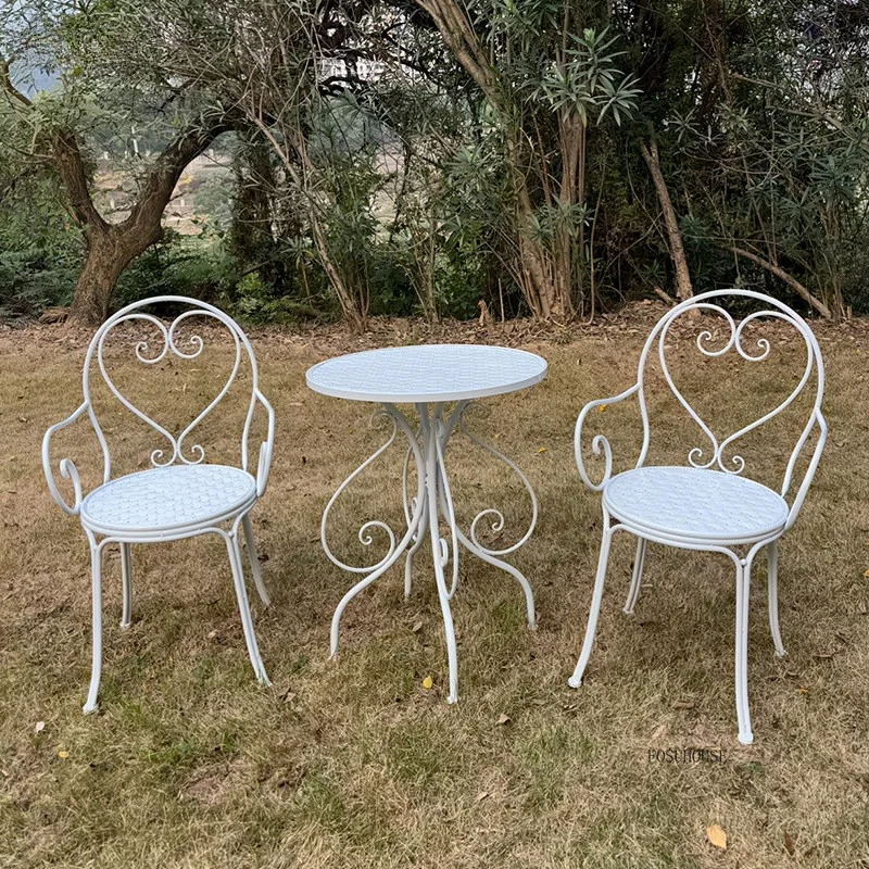 white-3 pcs set