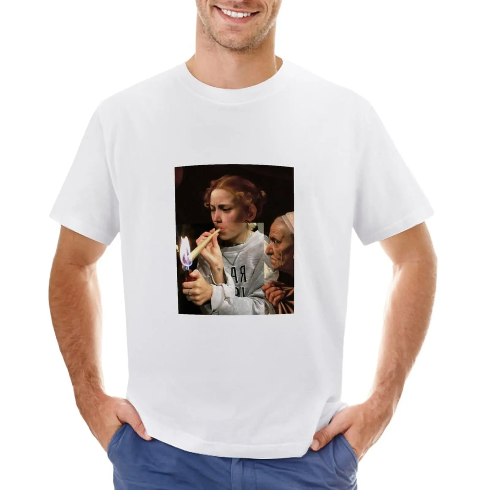 

HANNAH B T-Shirt tops plain animal prinfor boys Blouse funny t shirts for men