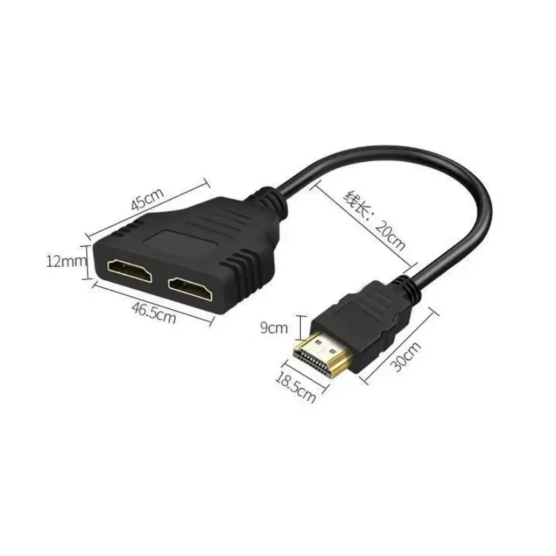 HDMI ø  ̺ 1 - HDMI 2   4K 3D Y ø ̺, Ʈ TV  1080P, 1  2 ƿ LED