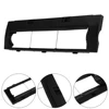 Roller Brush Cover For Kyvol S31 Robotic Vacuum Cleaner Spare Parts Main Brush Cover Sweeper Main Brush Household Cleaning 1