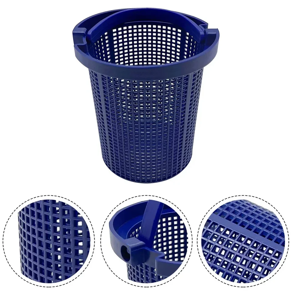 Panier D'écumoire De Piscine Compatible Avec Piscine Creusée