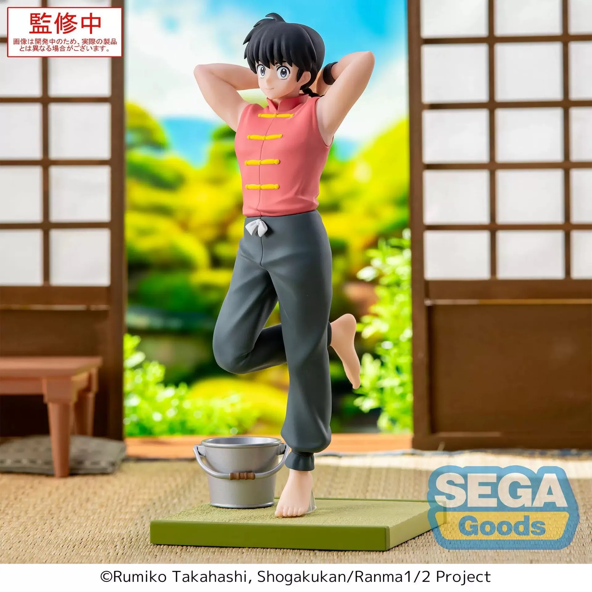 S53f9631a30014bad8bfeff1ceec68ccbE - Ranma ½ Store