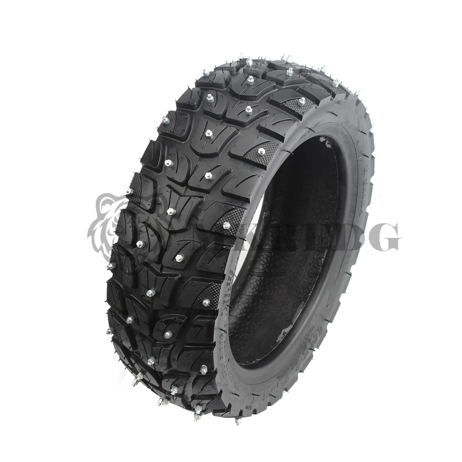 電動スクータータイヤ 85⁄65-6.5 オフロード真空タイヤ 幅広 スクータータイヤ交換用 10x2.50 滑り止め 耐摩耗性 内側と外側のタイヤ オフロードタイヤ 空気入りゴムタイヤ 電動スクーター