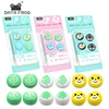 DATA FROG Silicone Thumb Stick Grip Caps For Nintendo Switch/Lite/Oled Joystick Controller Analog Caps for Switch Accessories 1