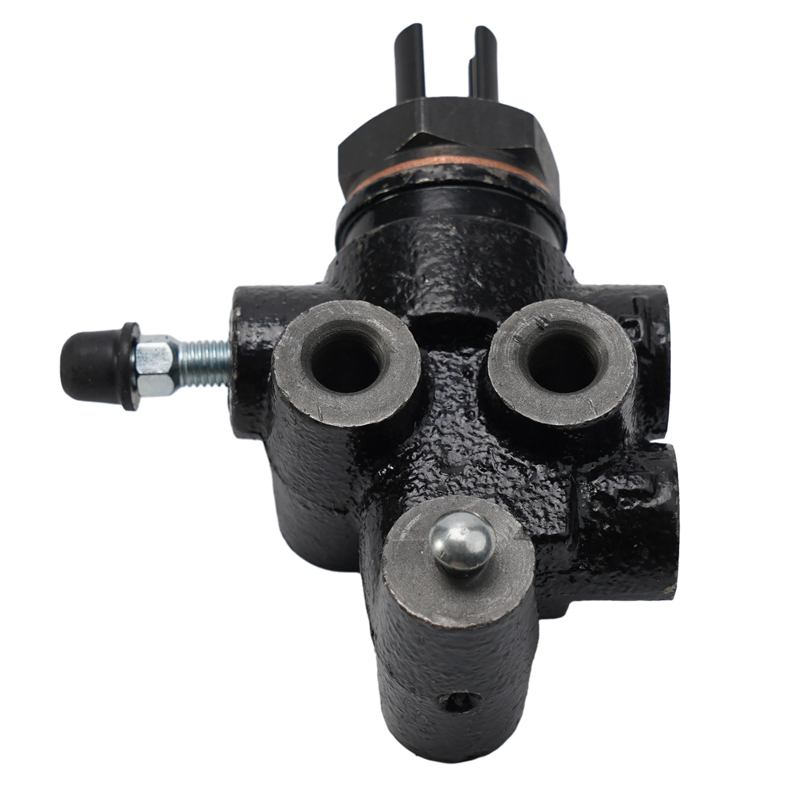 ​ Brake Load Upgrade Your For Toyota Hilux MK6's Brake System Performance with our OE Grade Load Sensing Valve 47910 0K020