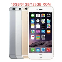 Original Apple Iphone 6 Iphone6 4 7 Ios A8 8mp Rom16 64 128gb Dual Core Fingerprint.jpg