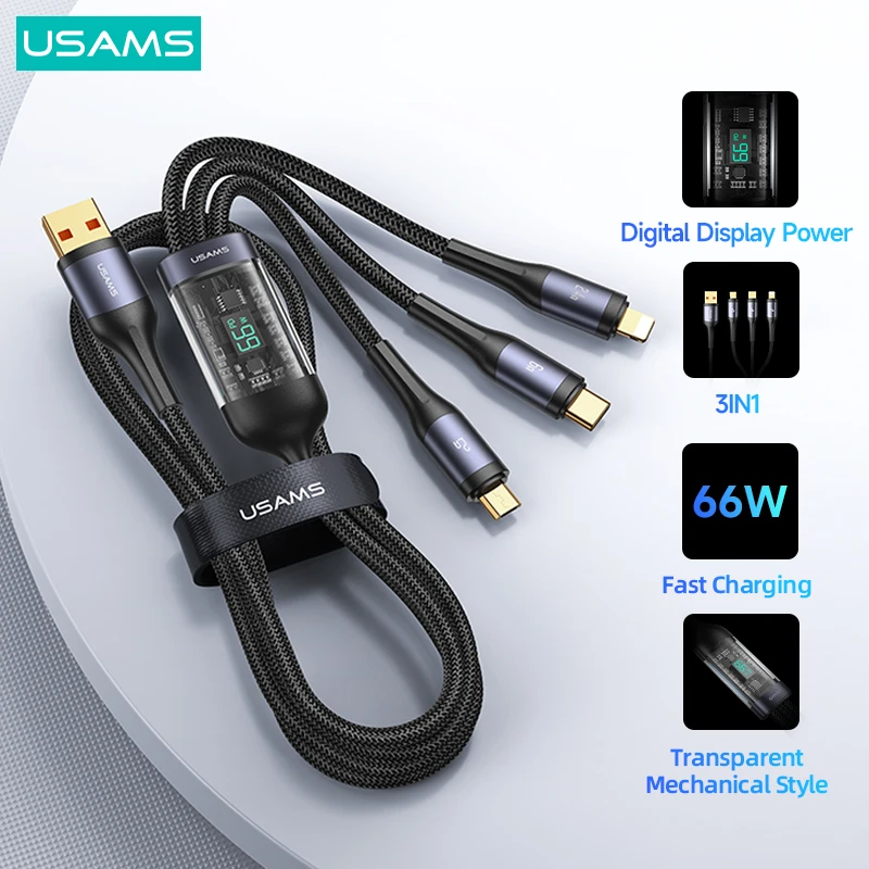 Cavo Iphone Usb C Cavo USB C To Lightning 2M MFi - Caricamento Rapido Per IPhone 14/13/12/11/X Cavo 2 Metri - Foto 4