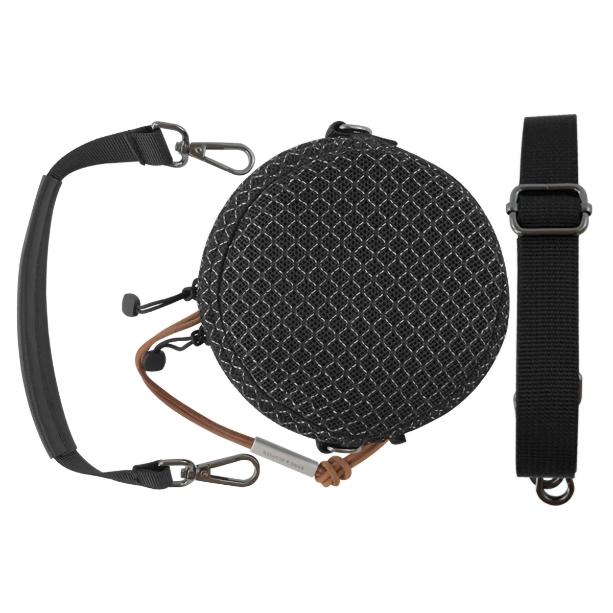 Borse A Rete Per B & O Beosound A1 2Nd Speaker Sound Borsa Trasparente Outdoor Portatile Beoplay A1 Altoparlante Bluetooth Custodia Da Viaggio