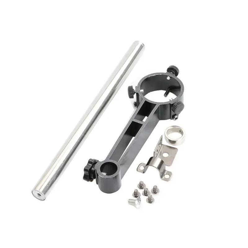 Saike 952D 852D++ Electric Soldering rework Station hot air gun stand dryer holder air gun support fit soldering station soldering iron hot air gun soldering station soldering tool welding tool