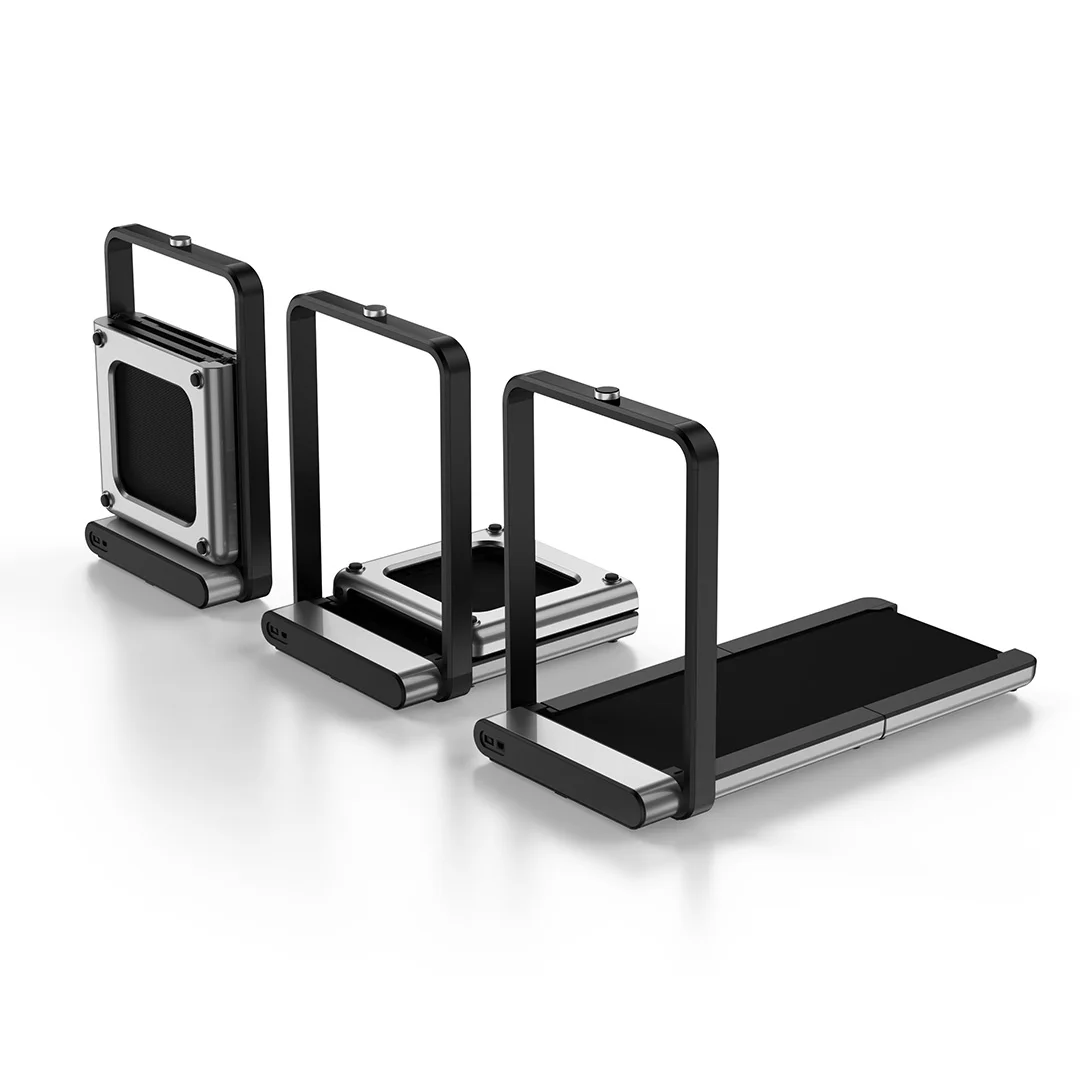 Kingsmith walkingpad app deals
