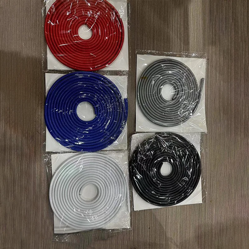 Рисунок 6 - Уплотнительная лента общего назначения для дверей