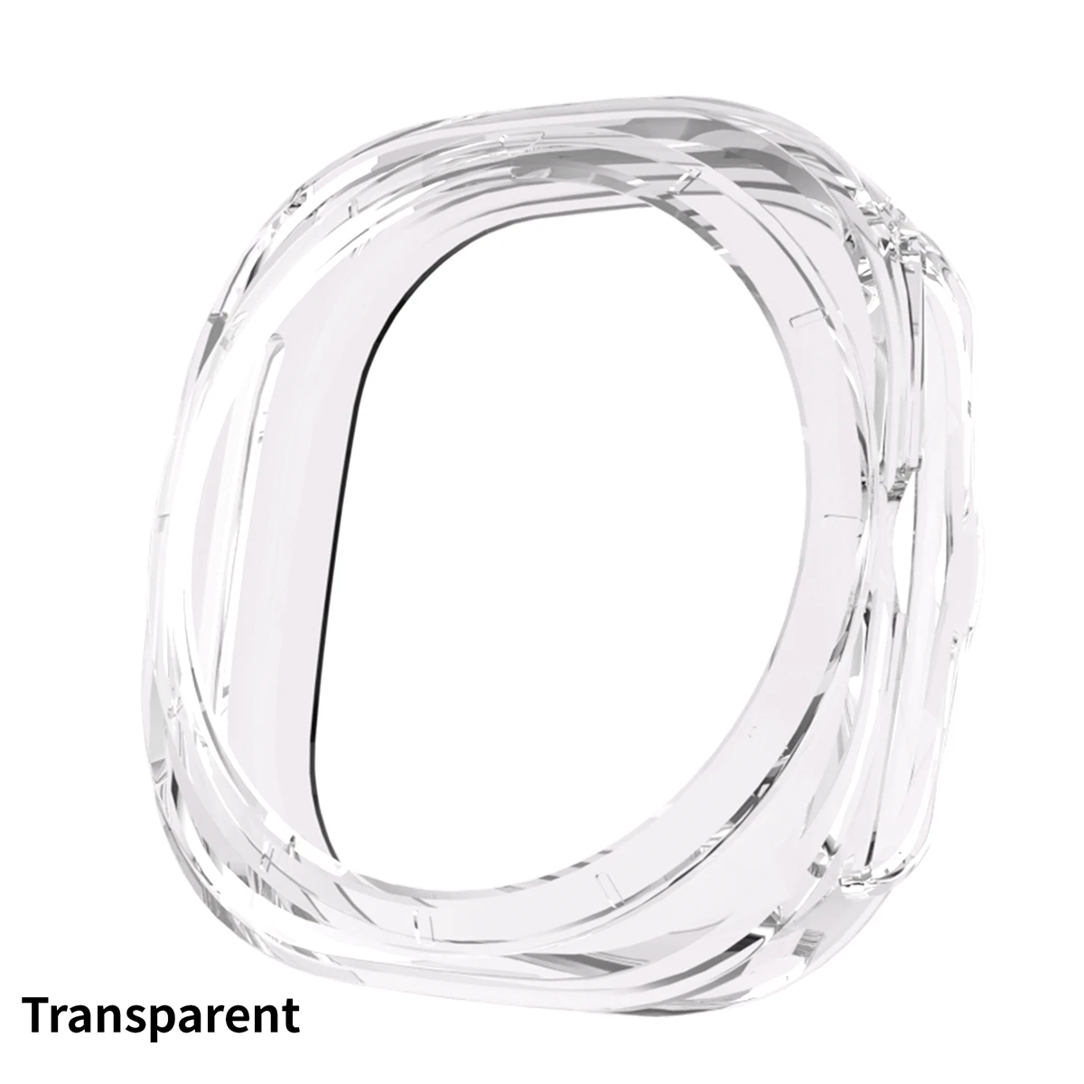 All-Inclusive Drop-Resistant Protective Watch Cover