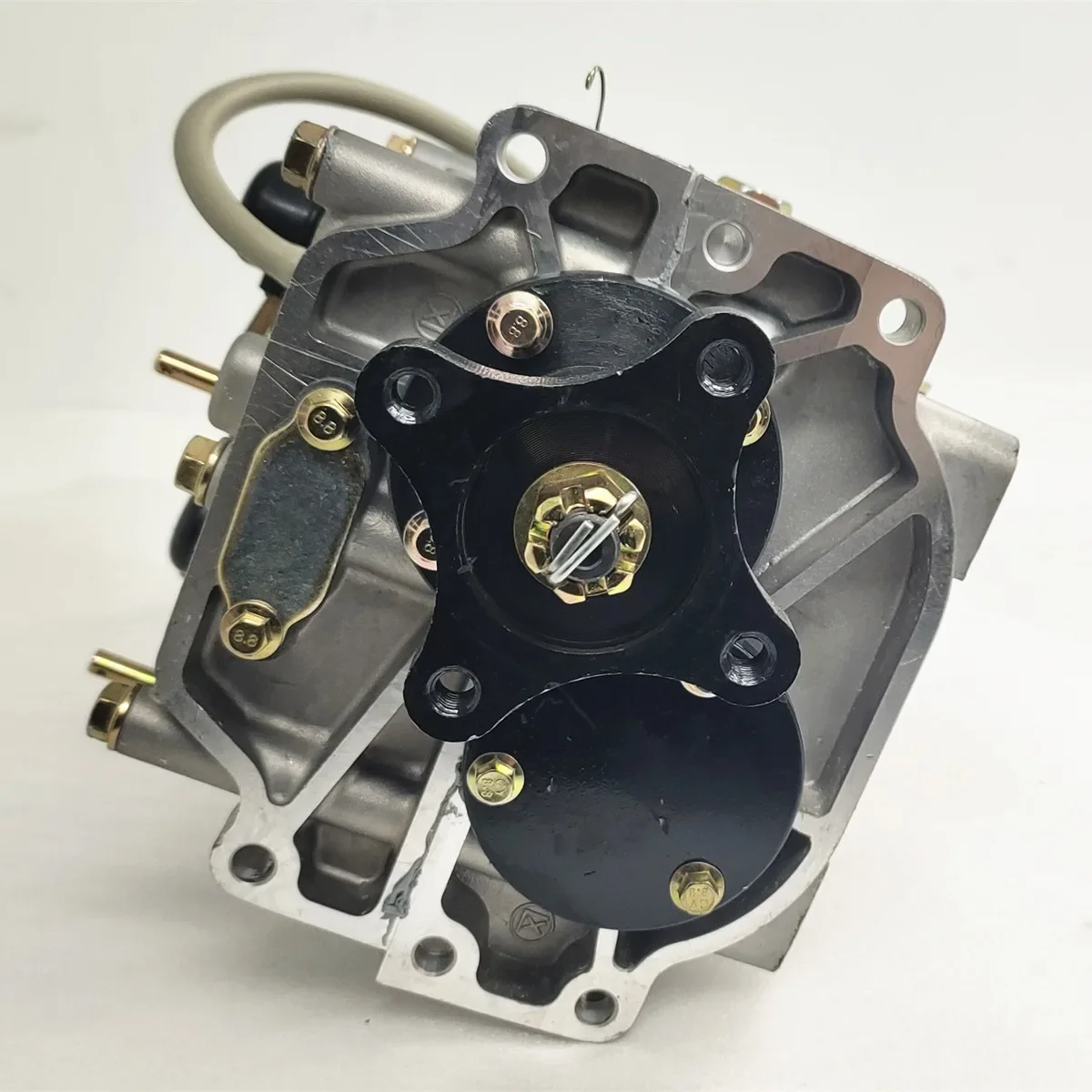 DAYANG motorcycle three wheeled tricycle spare parts speed transmission gearbox for