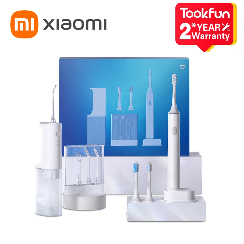 Ирригатор Xiaomi Mijia Meo701 Купить Минск