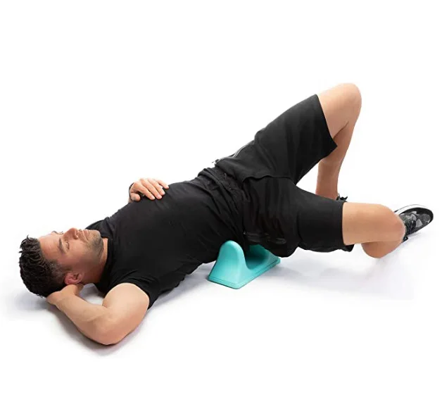 Psoas Muscle Massager Psoas Muscle Release Deep Tissue Massage Tool Back Hip Flexor Thigh Bicep Chest Release Tool