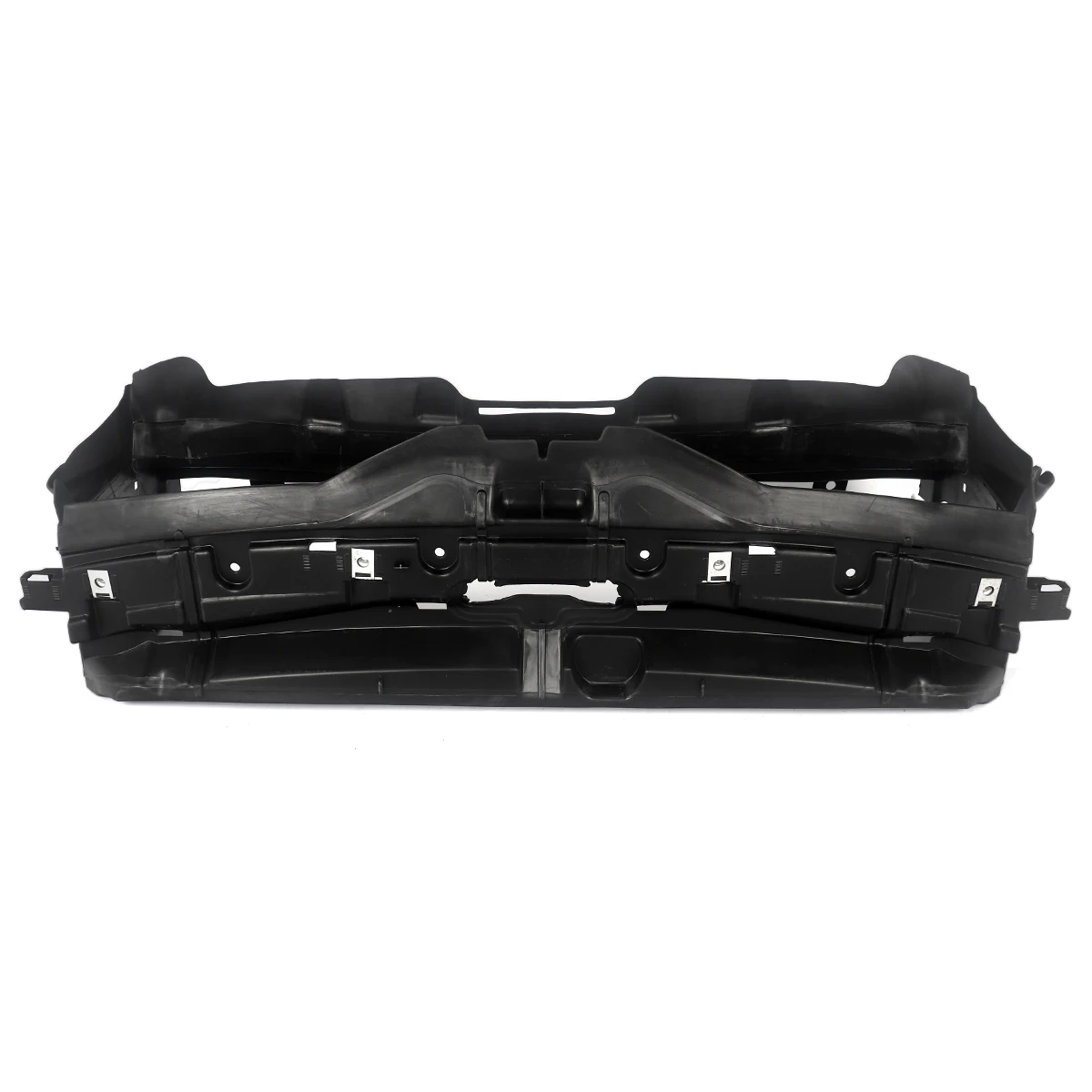 51747290610 Front Bumper Radiator Air Intake Duct For BMW F32 F33 F36 2014-2020