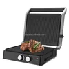 Aifa 3 In 1 Family Sandwich Toaster 4 Slice Waffle Maker Panini Press Deep Filled Removable Plates With Non-Stick Coating 3