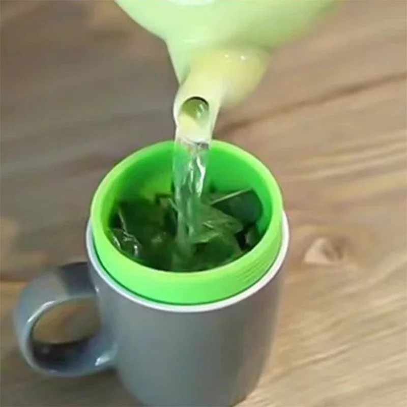 1/3pcs Multifunctional Mini Can Micro Kitchen Silicone Can Filter Cover Strainer Space Saving Gadget 1