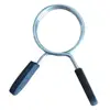 1 Piece Standard 2inch/50mm Barbell Lock Dumbbell Spinlock Weight Lock Steel Clamp Spring Clips Collar 3