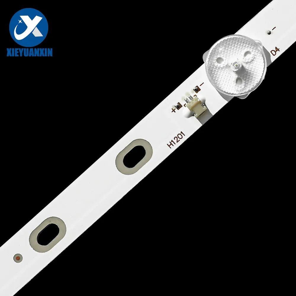 Рисунок 5 - световая панель 585 мм для San Sui 32 дюйма