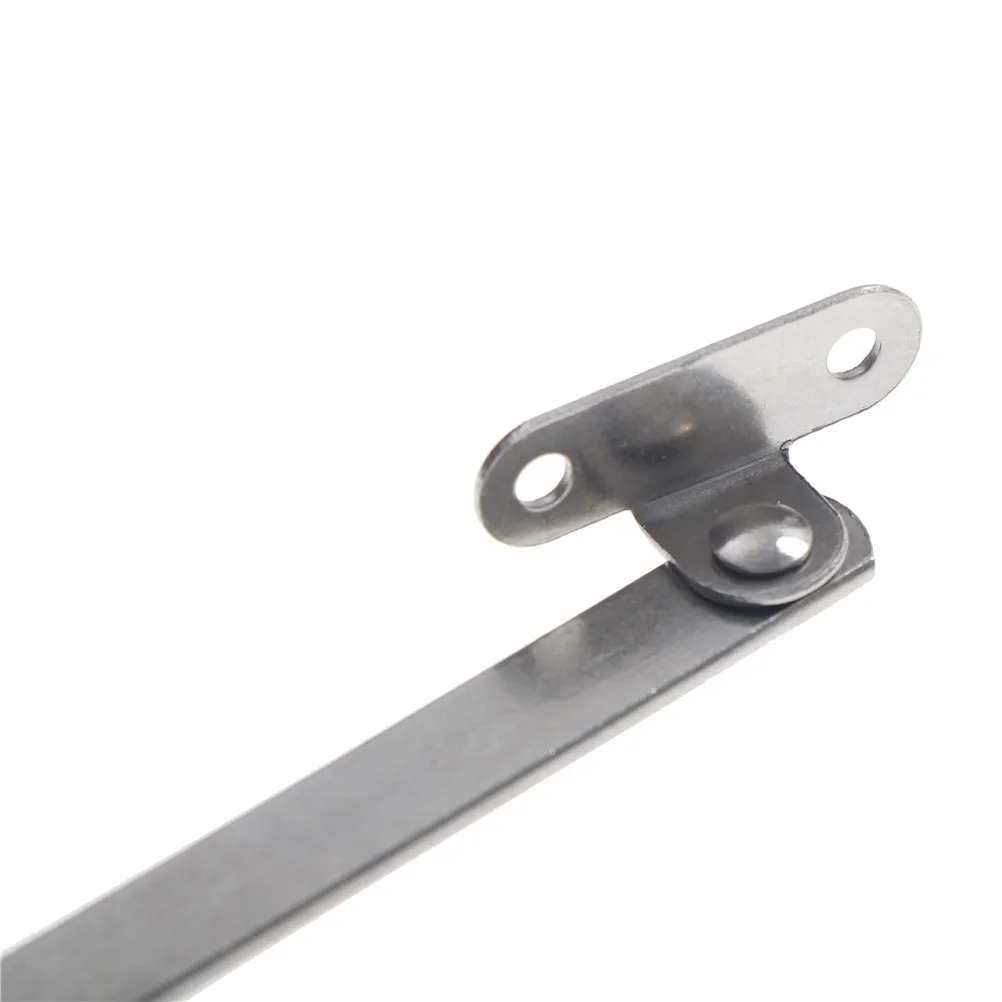 Stainless Steel Door Hinges for Cabinet Cupboard Furniture