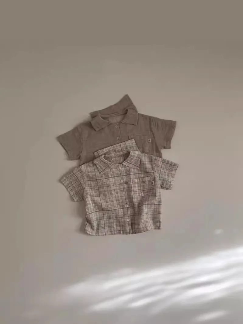 Рисунок 3 - детский хлопковый кардиган с коротким