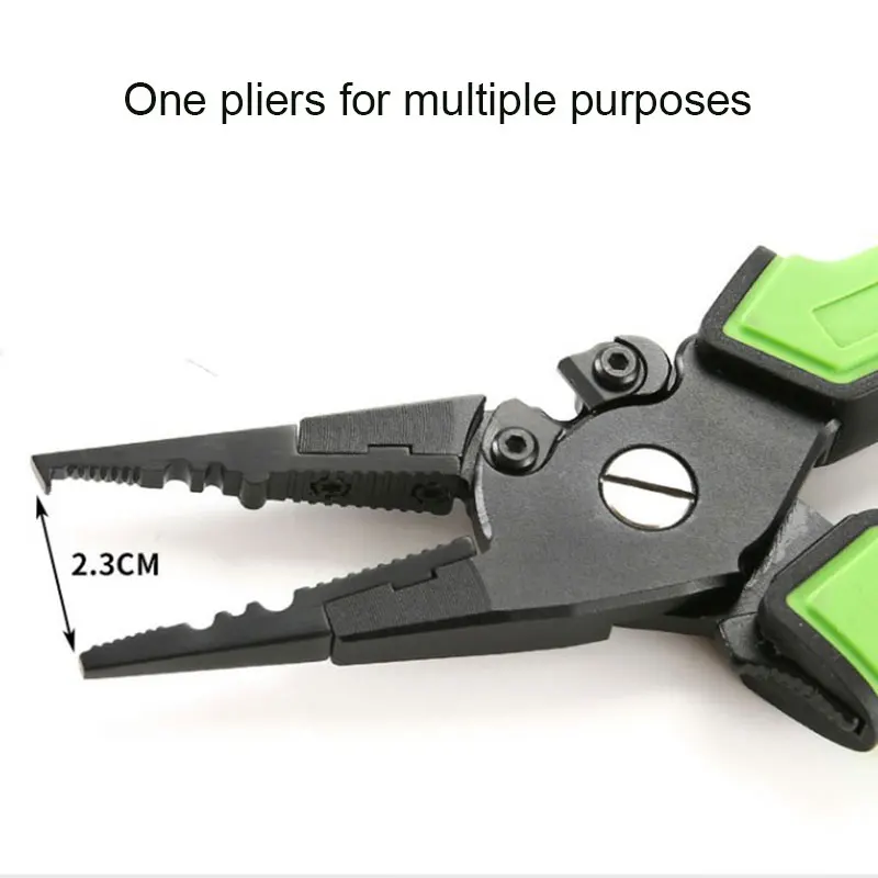 Cutting Pliers Fishing Accessories