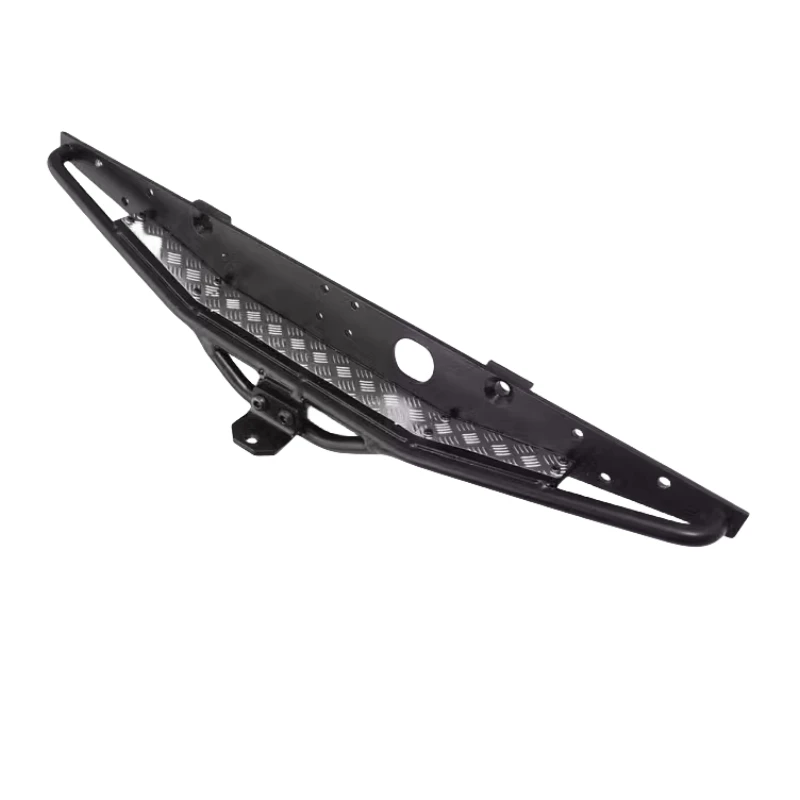 

Tube Tail Bumper for 1:10 Scale RC Car Model RC4WD Gelande ii Chassis Defender D90/D110 Body Upgrade Part