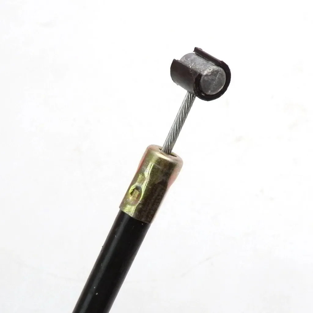 Motorcycle Clutch Cable Length 70cm to 300cm For 50cc 70cc 90cc 110cc 125cc 150cc 200cc 250cc Dirt Pit Bike ATV