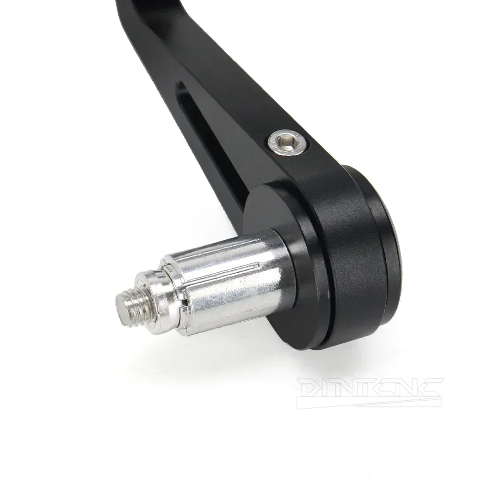 For BMW S1000R M1000R 2013-2023 S 1000R M 1000 Side Handlebar End Mirrors Rotation Sports Performance Motorcycle  Accessories 5