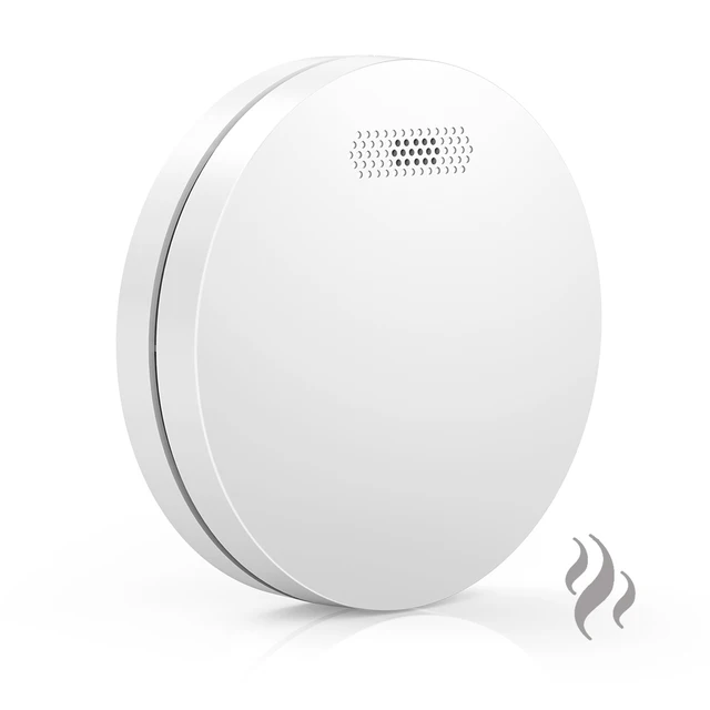 Smoke Detector