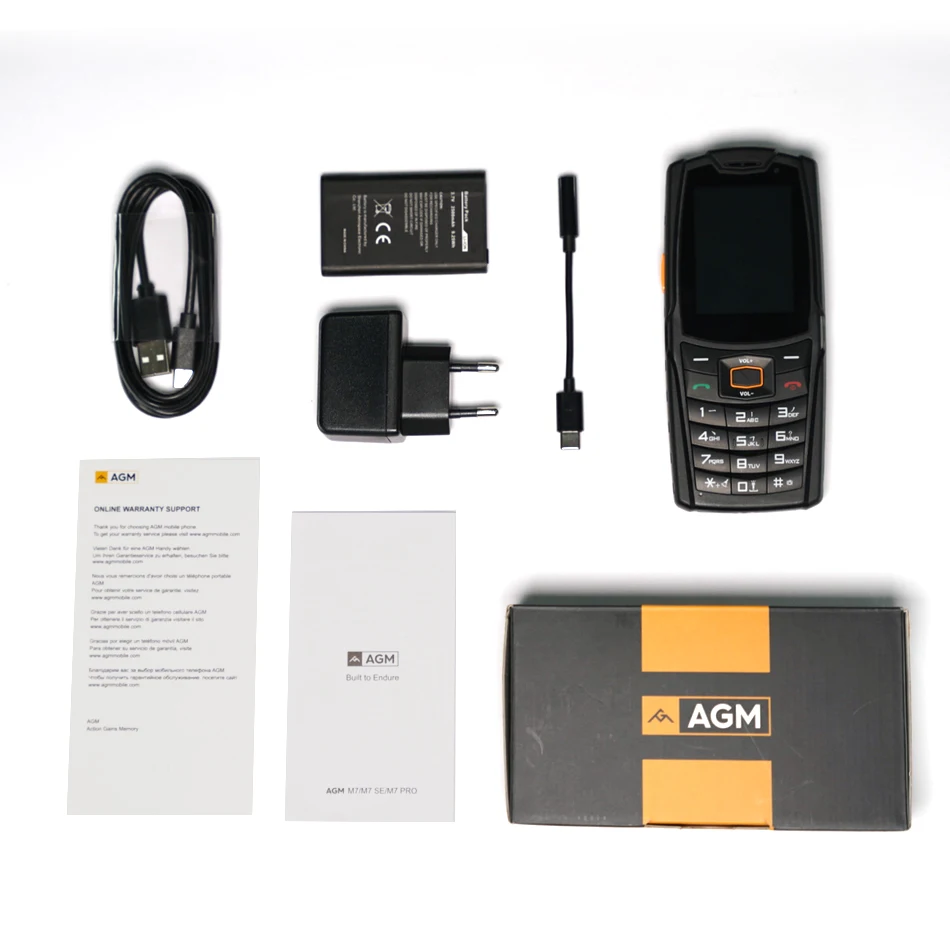 Agm M7 Pro Купить Спб