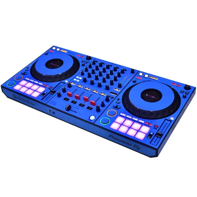 DDJ-1000 ライセンスキー、アタッシュケース付き