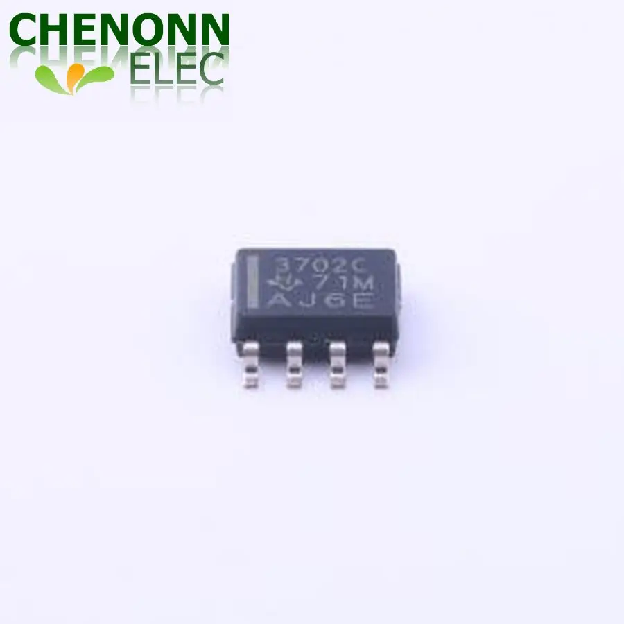 TLC3702CDR