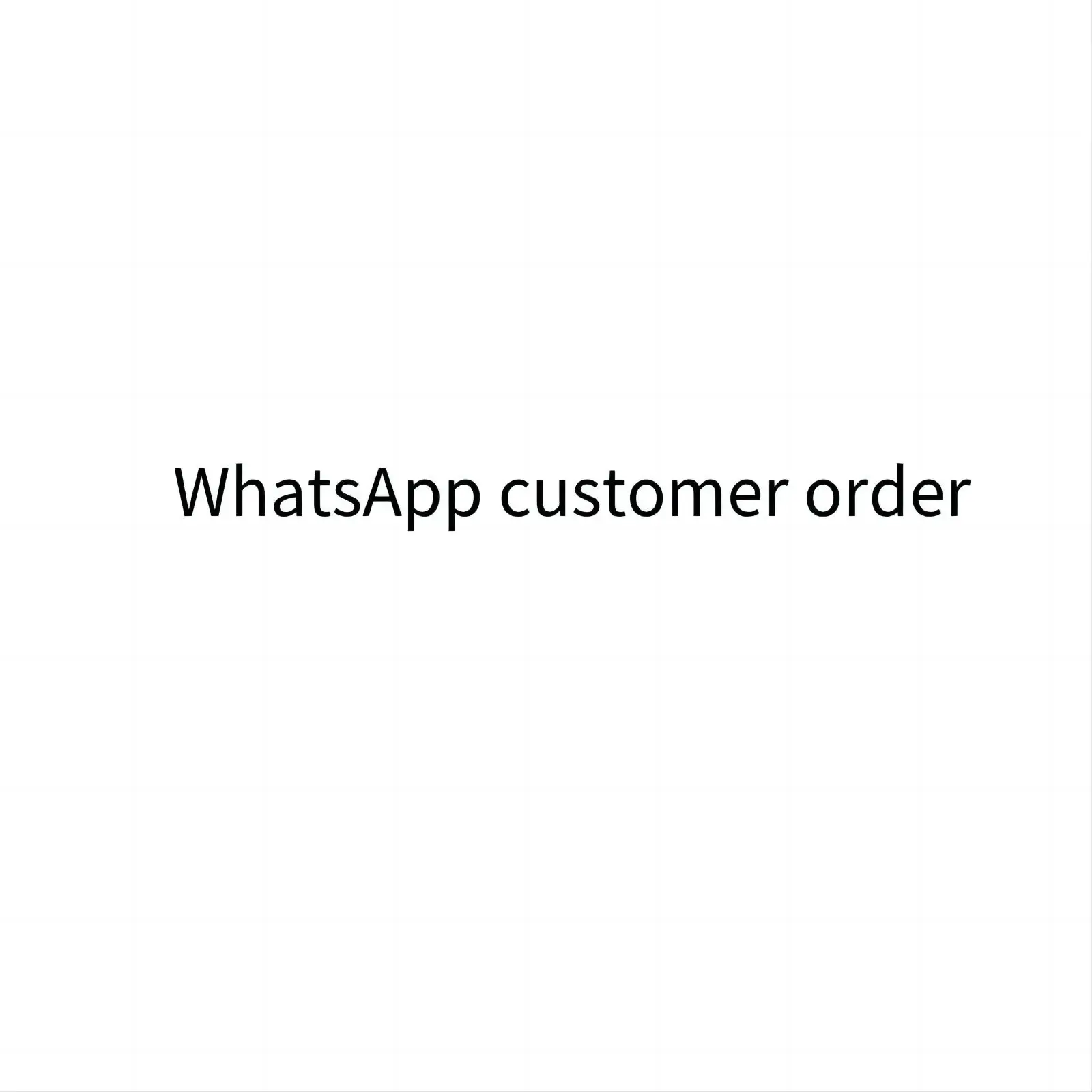 

WhatsApp
