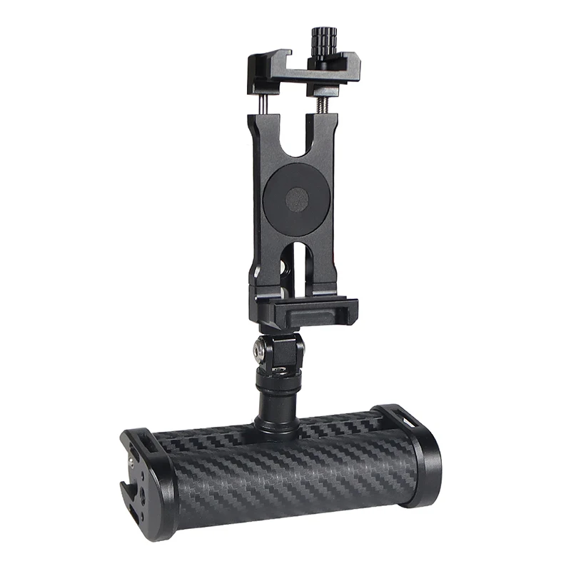 MobilePhoneClampwithHandleforiPhone1313Pro13ProMaxfor