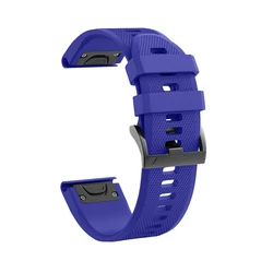 Accessorio di sostituzione per bracciale in silicone QuickFit