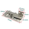 Cabinets Kitchen Sinks Lasting Longer Scissor Hinges Soft Close Shoe Cabinets Sinks Kitchen Sinks Lasting Longer 3