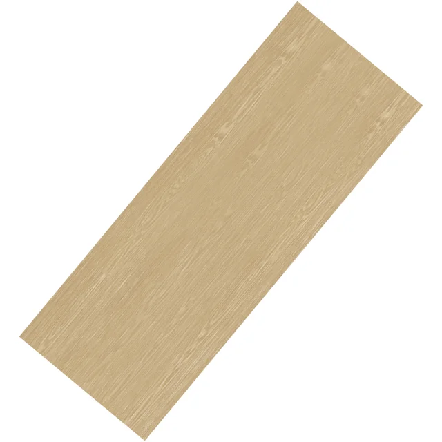 Fa Gabona Padlómatricák Vízálló Dekoráció Eltávolítható Pvc Backsplash Étterem Konyha - Image 3