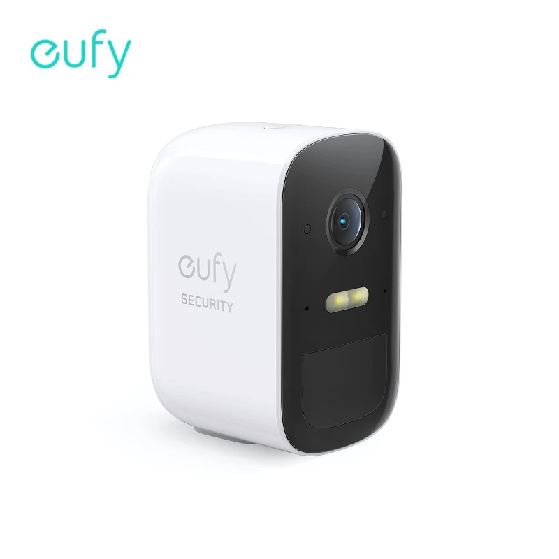 eufy Security eufyCam 2C 180日バッテリー寿命 eufy Security eufyCam 2C 180日バッテリー寿命