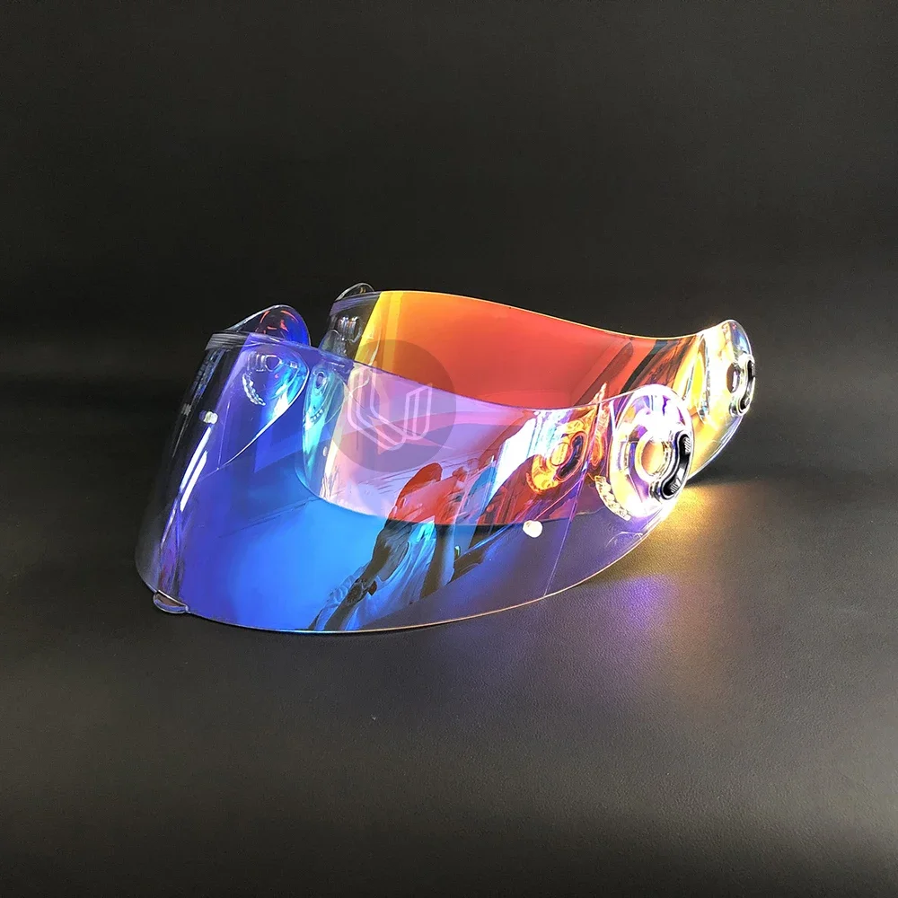 Рисунок 3 - Объектив для мотоциклетного шлема