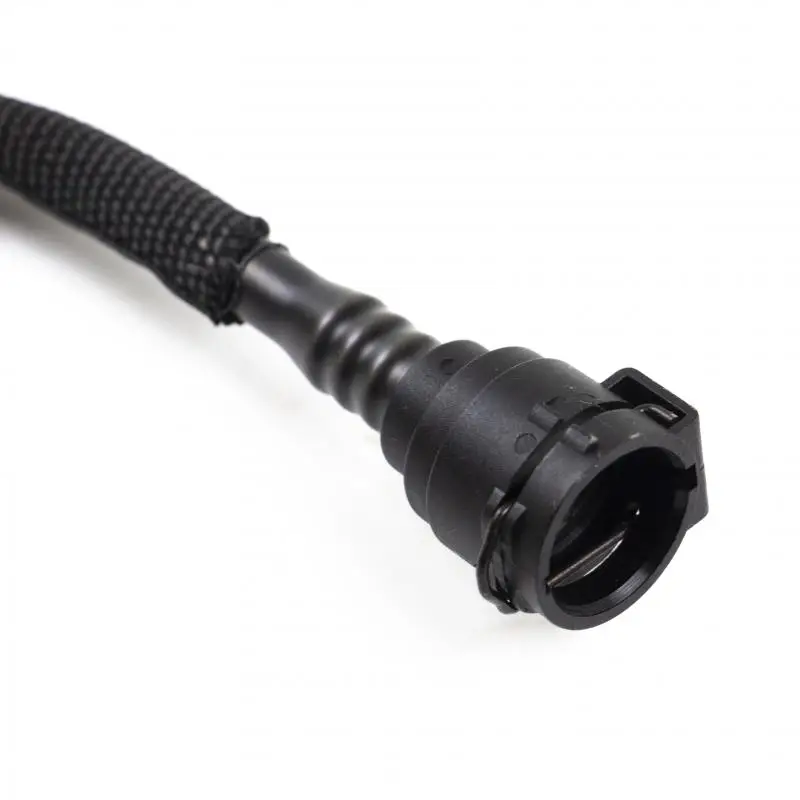 17127617366 Water Tank Fluid Reservoir Connection Water Pipe Hose For BMW 1'/2'/X1/X2