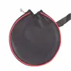 Table Tennis Rackets Bag Ping Pong Paddles Storage Bag Capacity Single Paddle Protective Cover Training Racquet Sport Supplies 3