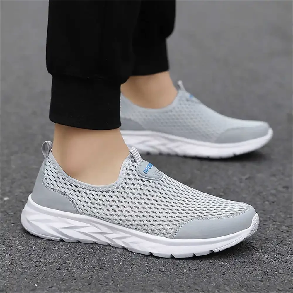 초경량 가황 슬립온 운동화, 캐쥬얼 신발, 남성 사이즈 48 베스트 셀러 제품, 스포츠 사파테니스 에스테틱 