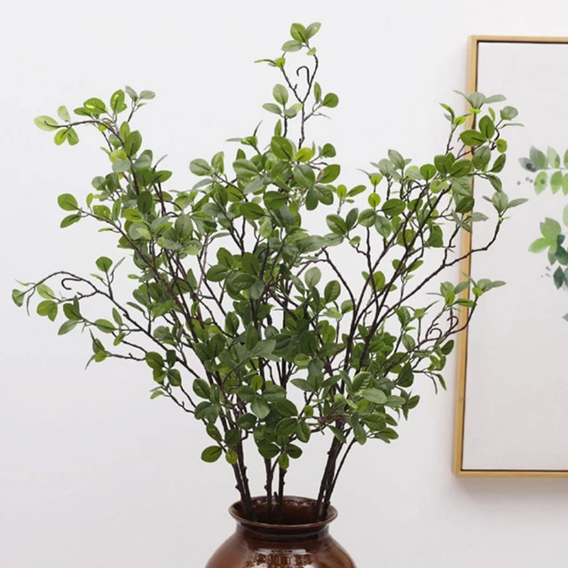 Nuova pianta artificiale in vaso simulazione pianta pianta da interno in  vaso pianta verde soggiorno simulazione fiore decorazione della casa  Display - AliExpress