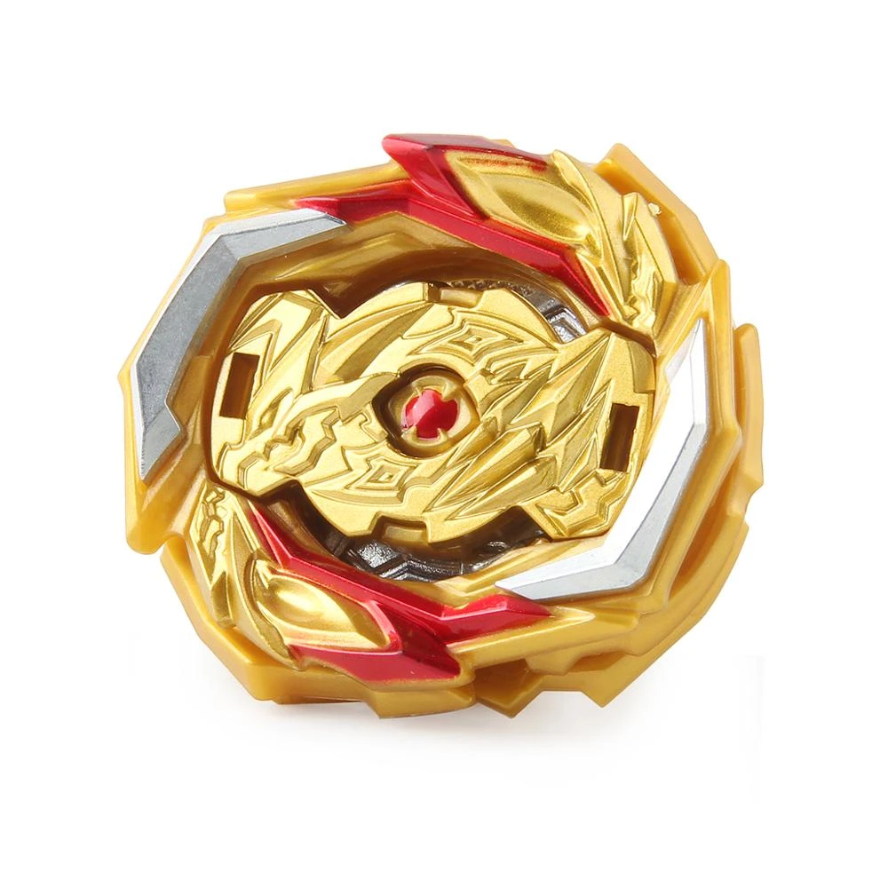 Beyblade Burst Evolution Gold B-154 Dx 