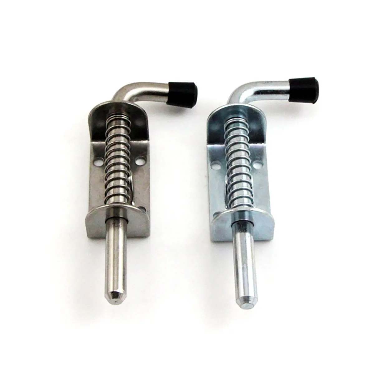 Рисунок 2 - 304 пружинная дверная защелка из