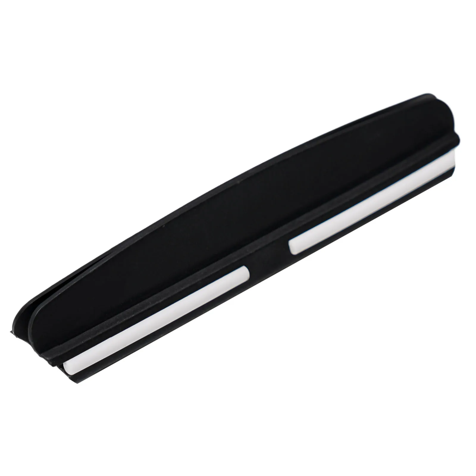 Knife Sharpener Plastic Angle Guide Sharpening Stone Accessories