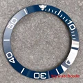 Dark Blue Bezel