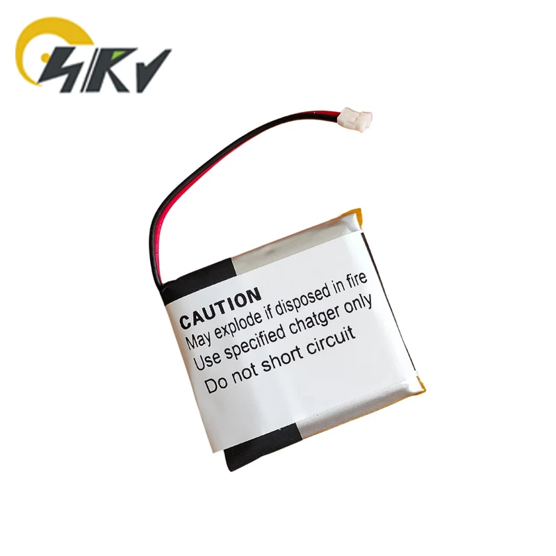 Batteria Di Ricambio 3.8V 430Mah 361-00098-00 Per Garmin Fenix 5S Fenix 5 Fenix 5X Smart Watch Battery